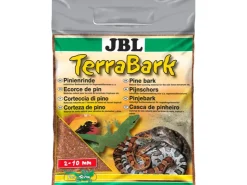 JBL Terrarium Bodensubstrat TerraBark S 2-10 mm 5 l* Terraristik