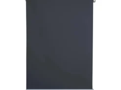 Jet-Line Sichtschutzrollo Outdoor in Anthrazit 1,4 x 2,3 m