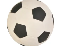 Jollypaw Ball Moosgummi ø 9 cm* Hundebedarf