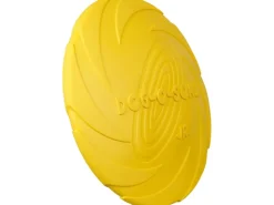 Jollypaw Dog Disc Naturgummi ø 18 cm