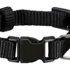 Jollypaw Halsband XS-S 22-35 cm 10 mm Schwarz