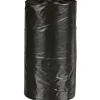 Jollypaw Hundekotbeutel 4 Rollen à 20 St. Schwarz
