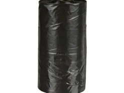 Jollypaw Hundekotbeutel 4 Rollen à 20 St. Schwarz