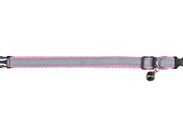 Jollypaw Katzenhalsband reflektierend Kunststoff* Katzenbedarf