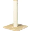 Jollypaw Kratzstamm Jaskitty 62 cm Beige* Katzenbedarf