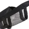 Jollypaw Maulkorb mit Netzeinsatz Polyester S* Hundebedarf