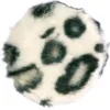 Jollypaw Raschelkissen 7 cm/ ø 5,5 cm 2 Stk.* Kissen|Katzenbedarf