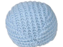 Jollypaw Strickbälle ø 4,5 cm 2 Stk.* Katzenbedarf