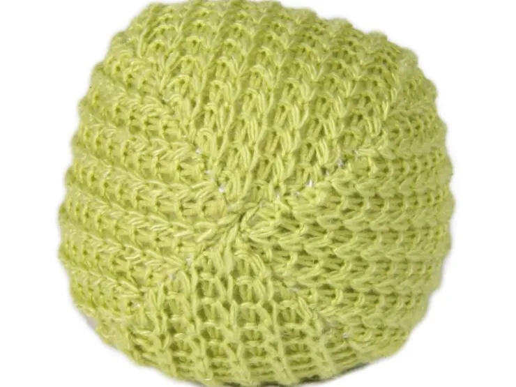 Jollypaw Strickbälle ø 4,5 cm 2 Stk.* Katzenbedarf
