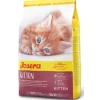 Josera Kitten 2 kg* Katzenbedarf