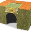 JR Farm Heu-Haus Karotte Groß 600 g