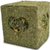 JR Farm Heuwürfel Blüten Groß 450 g