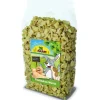 JR Farm Nager-Snack Pastinaken-Würfel 125 g