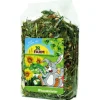 JR Farm Wiesenkräuter 150 g* Kleintierbedarf