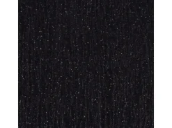 Julien Mac Donald Julien Macdonald Vliestapete Disco Black Glitter 10,05 x 0,52 m