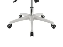 Juskys Ergonomischer Bürostuhl Baltimore Grau* Stühle