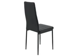 Juskys Esszimmerstuhl Loja 2er Set
