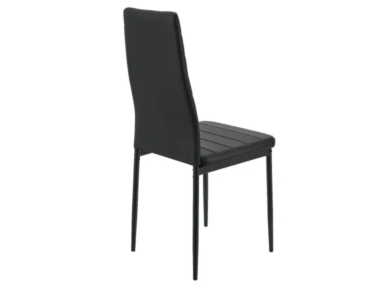 Juskys Esszimmerstuhl Loja 2er Set