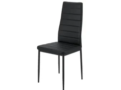 Juskys Esszimmerstuhl Loja 2er Set