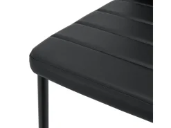 Juskys Esszimmerstuhl Loja 2er Set