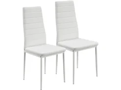 Juskys Esszimmerstuhl Loja 2er Set* Stühle