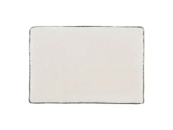 Juskys Hundebett Milow Orthopädisch Wendbar 92x69 cm* Kissen|Hundebedarf