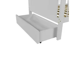 Juskys Kinderbett Yari 90x200 cm* Betten