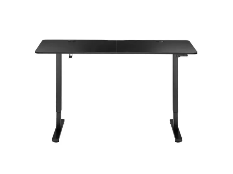 Juskys Schreibtisch Office Stand 120 x 60 cm* Tische