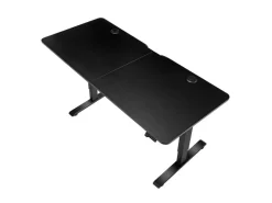 Juskys Schreibtisch Office Stand 120 x 60 cm* Tische