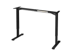 Juskys Schreibtisch Office Stand 120 x 60 cm* Tische