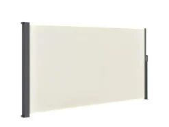 Juskys Seitenmarkise Dubai 300 x 180 cm