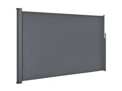 Juskys Seitenmarkise Dubai 300 x 160 cm* Rollos
