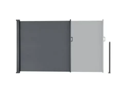 Juskys Seitenmarkise Dubai 300 x 160 cm* Rollos
