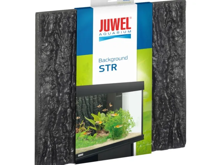 Juwel Aquarium -Strukturrückwand STR 600* Terraristik