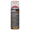 2K Pro Epoxy Grundierung 400 ml Rotbraun Matt