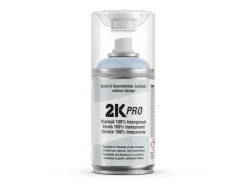 2K PRO Spraydose 250ml* Sprühlacke|Klarlacke