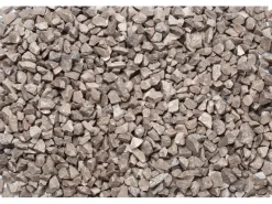 Scherf Kalksteinsplitt Mausgrau 8 - 12 mm 1000 kg Big-Bag