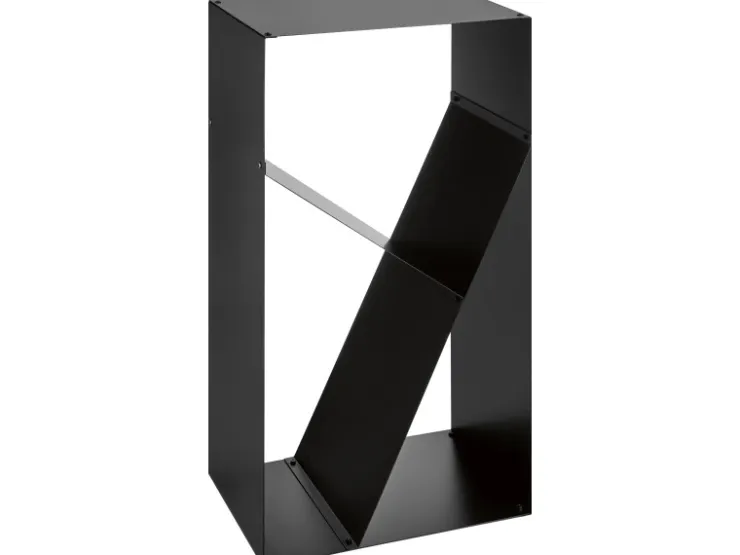 Kaminholzregal 80 cm x 44,5 cm x 30 cm* Kellerregale