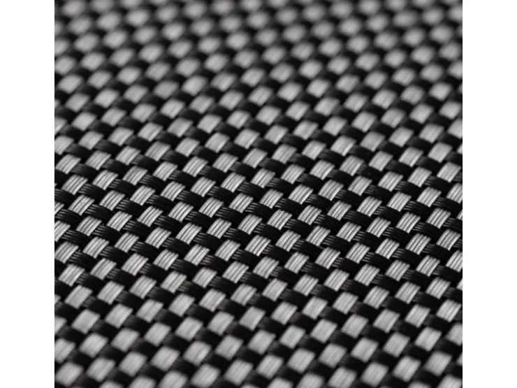 Karat Outdoor Teppich Lucca mit Bordüre Witterungsbeständig und Modern 70 x 130 cm