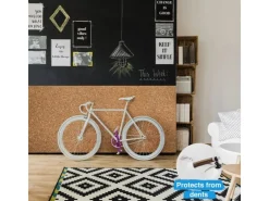 Karat Rollenkork auf Maß Korkplatte Universal 100 x 600 x 0,3 cm* Pinnwände
