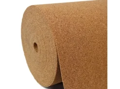 Karat Rollenkork auf Maß Korkplatte Universal 100 x 800 x 0,5 cm* Pinnwände