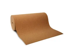 Karat Rollenkork auf Maß Korkplatte Universal 100 x 800 x 0,5 cm* Pinnwände