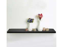 Karat Wandboard Stockholm Elegantes Wandregal Universal Matt 60 cm Breite