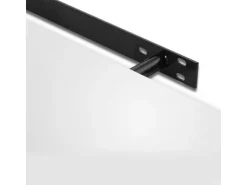 Karat Wandboard Stockholm Elegantes Wandregal Universal Matt 100 cm Breite