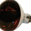 Kerbl Hartglas-Infrarotlampe 250 W* Terraristik|Kleintierbedarf