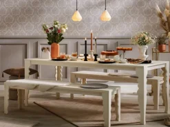 Kerzenhalter Modern Antique 10,1 cm x 5,9 cm x 6,3 cm* Ostern