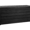 Keter Auflagen-/Universalbox Westwood mit Sitzgelegenheit 570 l* Sitzbänke