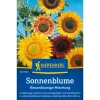 Kiepenkerl Sonnenblumen "Riesenblume Mischung" Mehrfarbig* Vasen