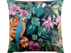 Kissen 45 cm x 45 cm Gemustert* Kissenbezüge