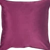 Kissen Dark Wonder 45 cm x 45 cm Lila